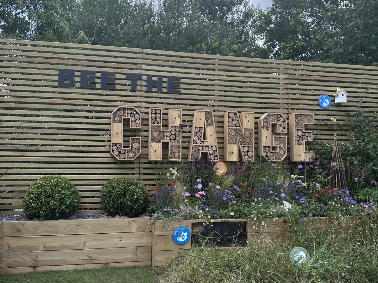 Bumblebee Conservation Green Gains Ground Control