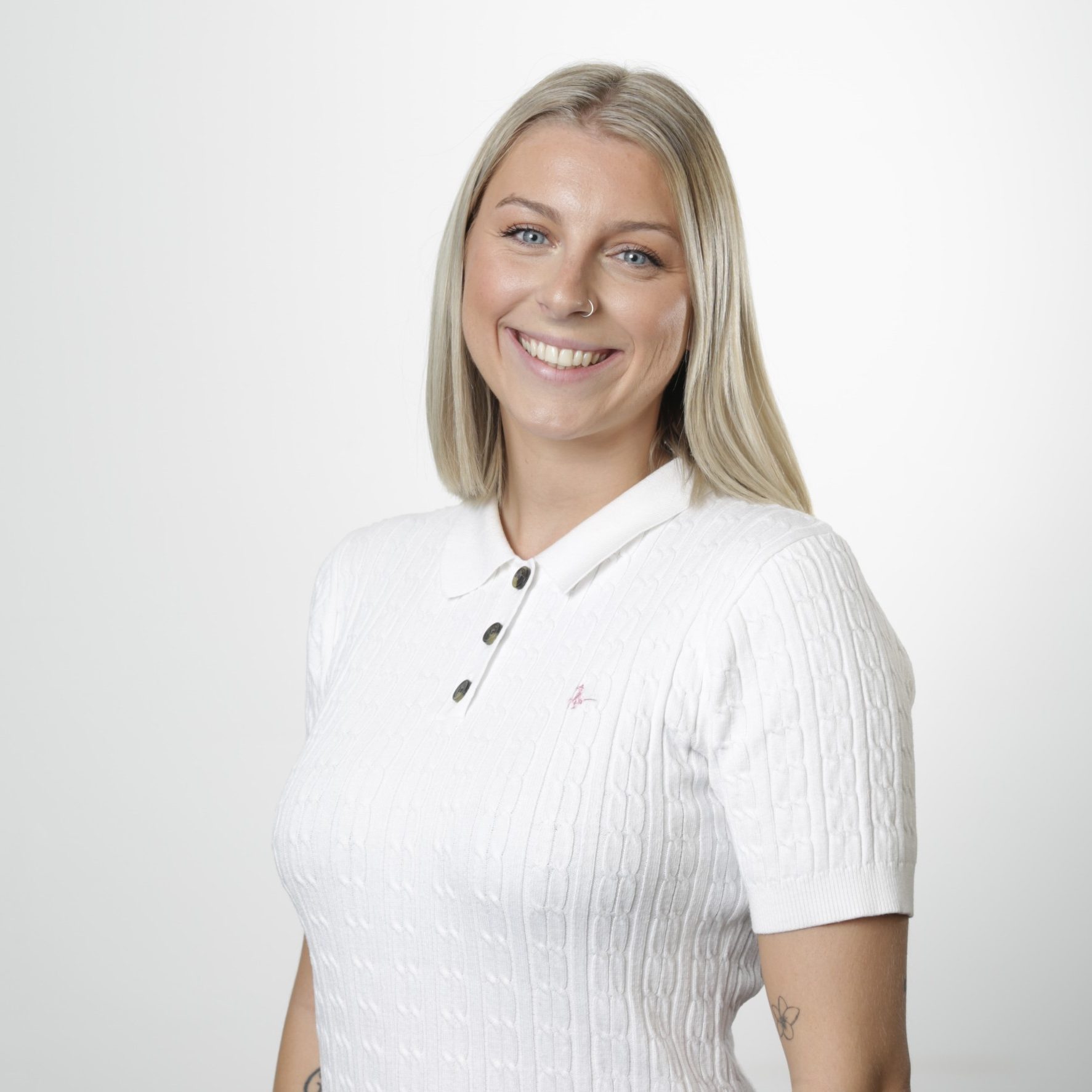 Jade Foster - Attract & Engage