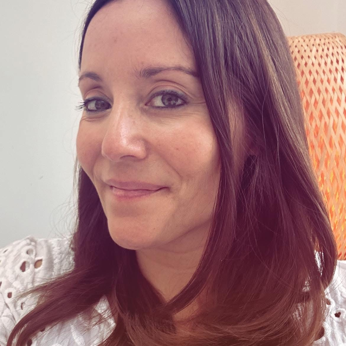 Jennie Baroi - Attract & Engage