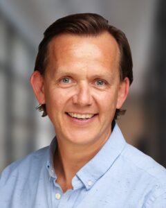 Richard Willis. Co-Founder & Director of Attract & Engage. The Growth Marketing Agency.