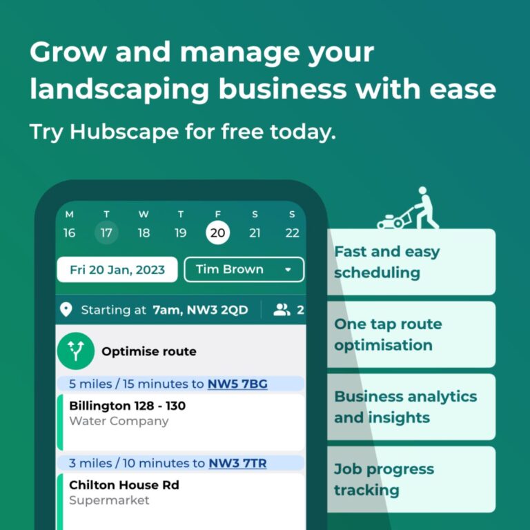 Hubscape - Drive App Downloads and Sign-Ups