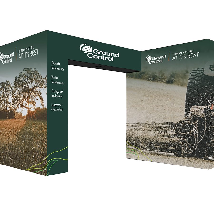 Outstanding graphic design in Essex