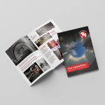 Joseph Gallagher capabilities brochure