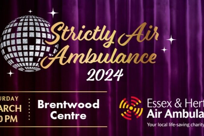 Strictly Air Ambulance