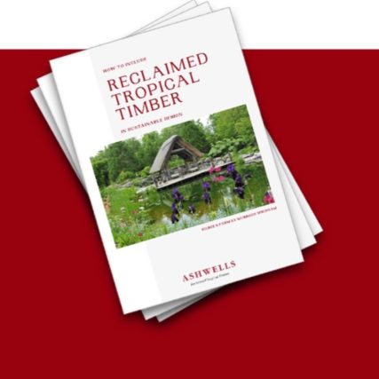Ashwells Reclaimed Timber Guide