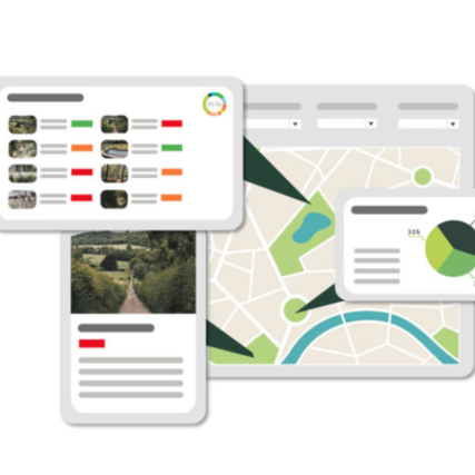 Ground Control Biodiversity Assessment