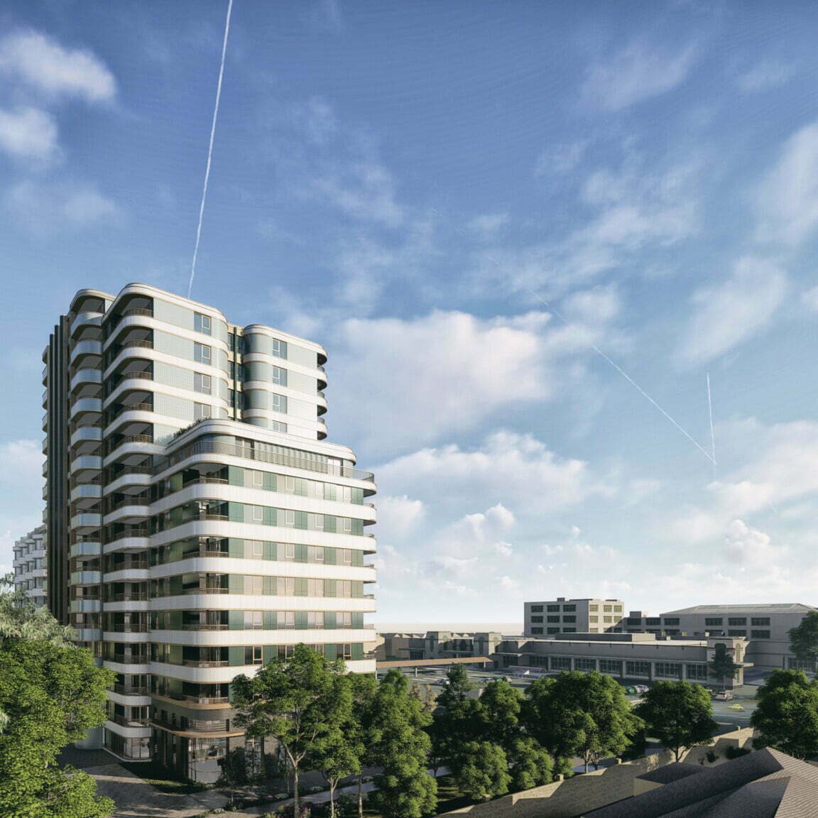 Champion Build The Wiltern