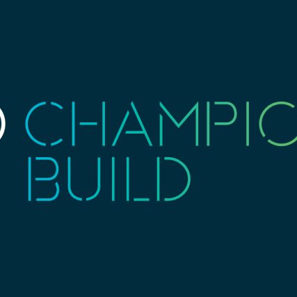 Champion Build Logo