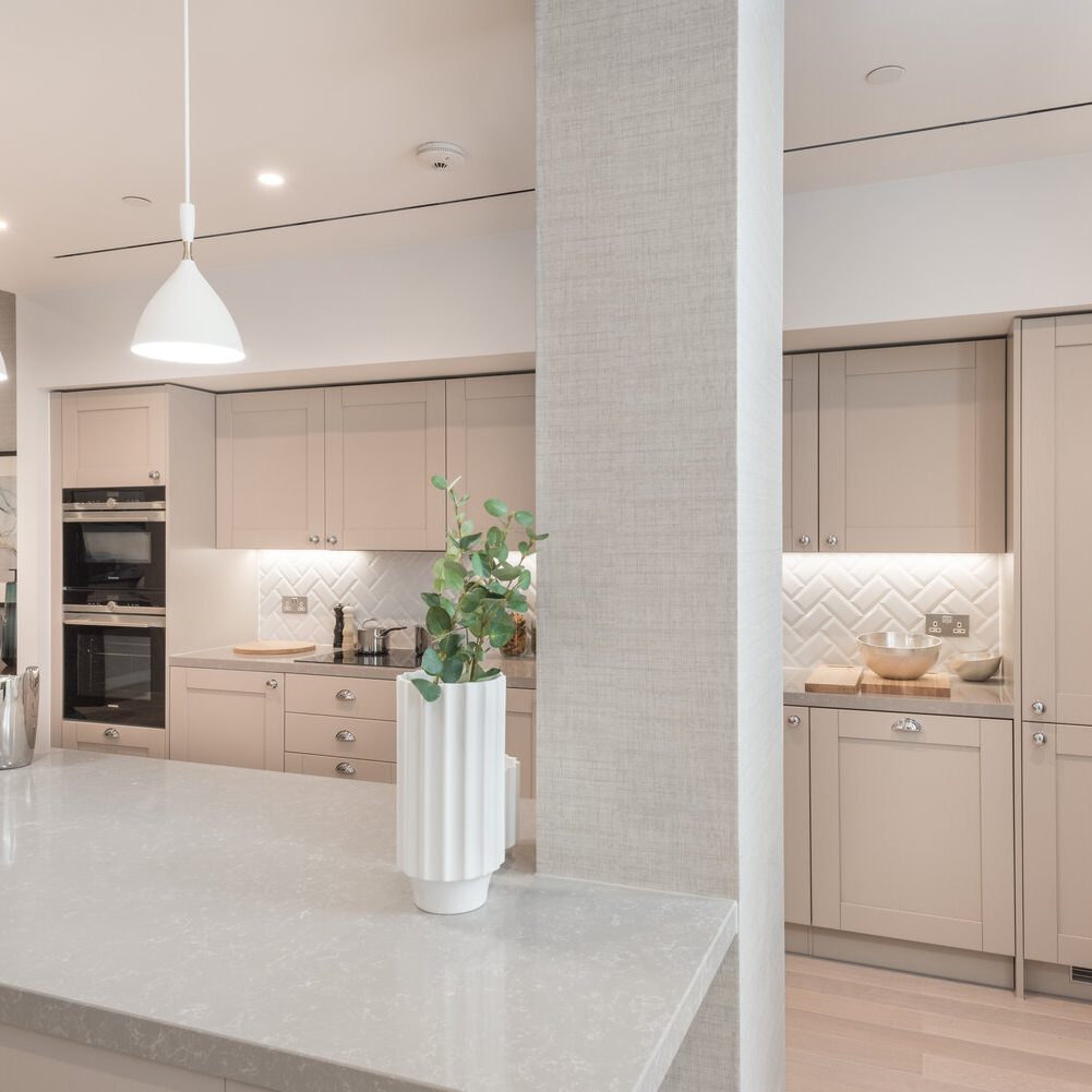 Jubilee House Champion Build