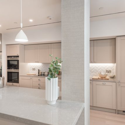 Jubilee House Champion Build