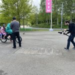 ARCC launches the UK-Made Linton Family Cargo E-Bike