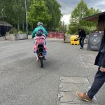 ARCC launches the UK-Made Linton Family Cargo E-Bike