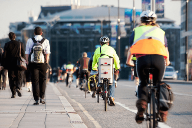 Mayer Brown leading independent transport planning consultancy
