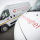 Joseph Gallagher Vans