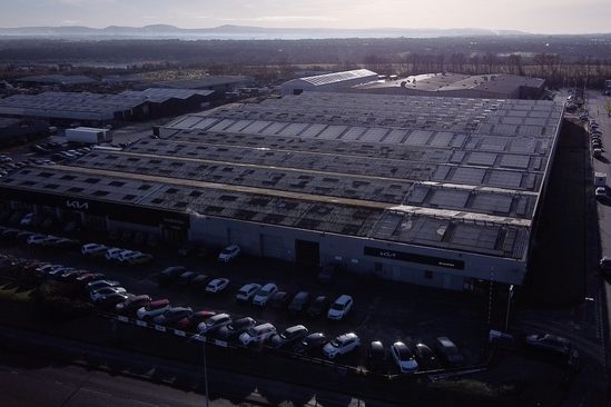 Ortus Energy - Kia Stockton