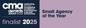 Construction Marketing Awards 2025