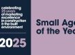 Construction Marketing Awards 2025