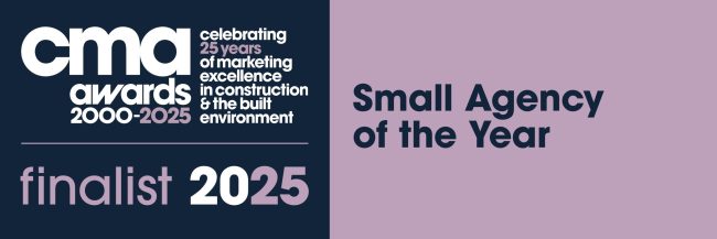 Construction Marketing Awards 2025