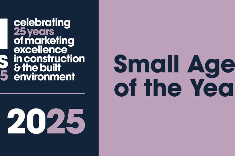 Construction Marketing Awards 2025