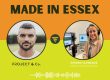 Made in Essex podcast Colin Horton Project & Co