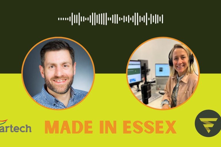 Paul Bleck Bartech Marine