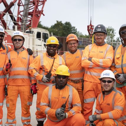Joseph Gallagher Group Team