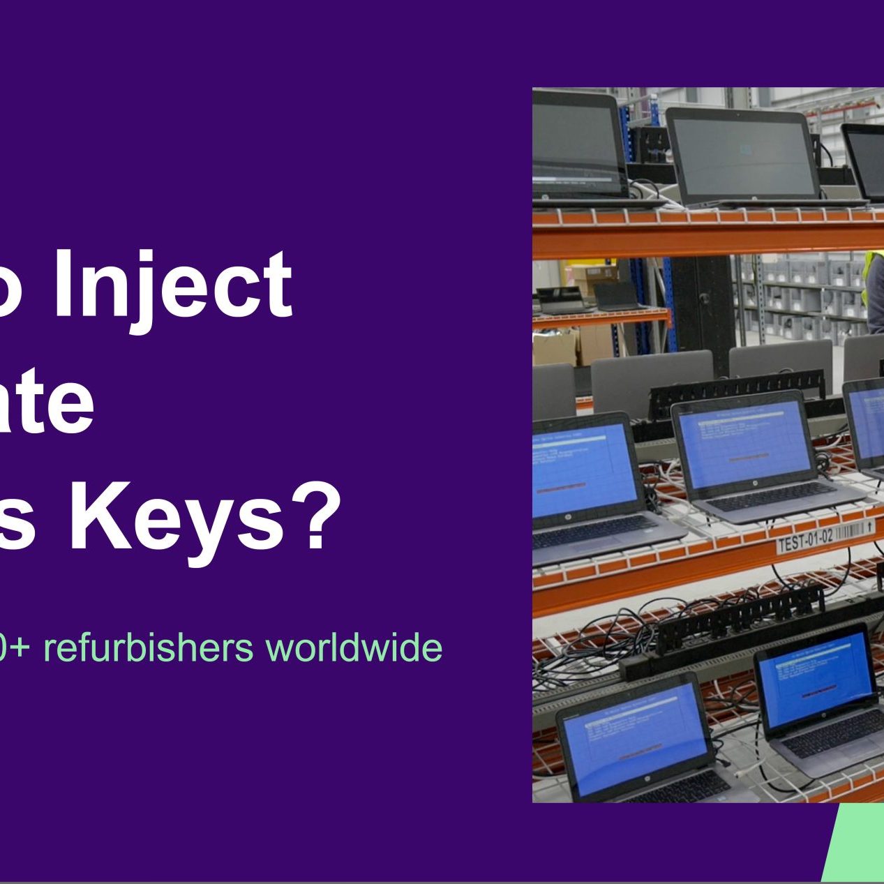 SMART DPK LinkedIn Ads