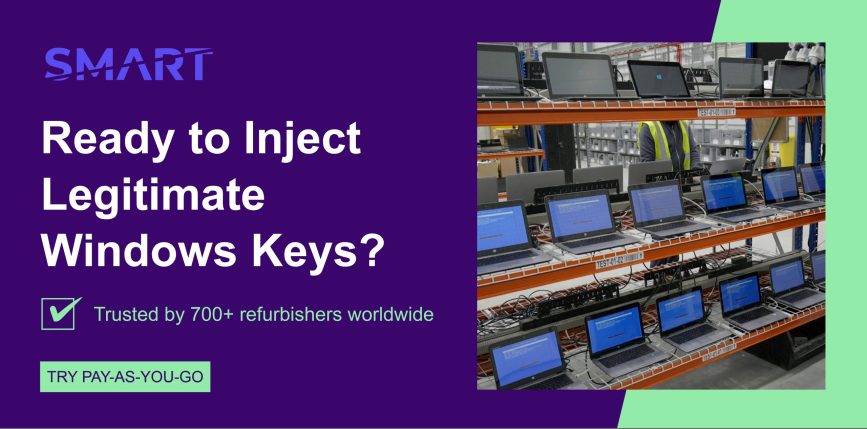 SMART DPK LinkedIn Ads