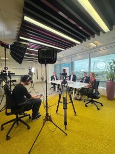 Stories of Essex - Podcast