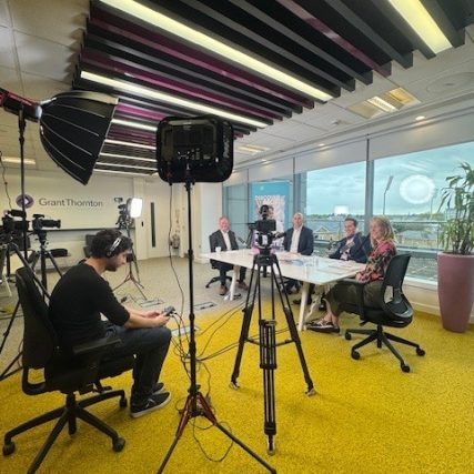 Stories of Essex - Podcast