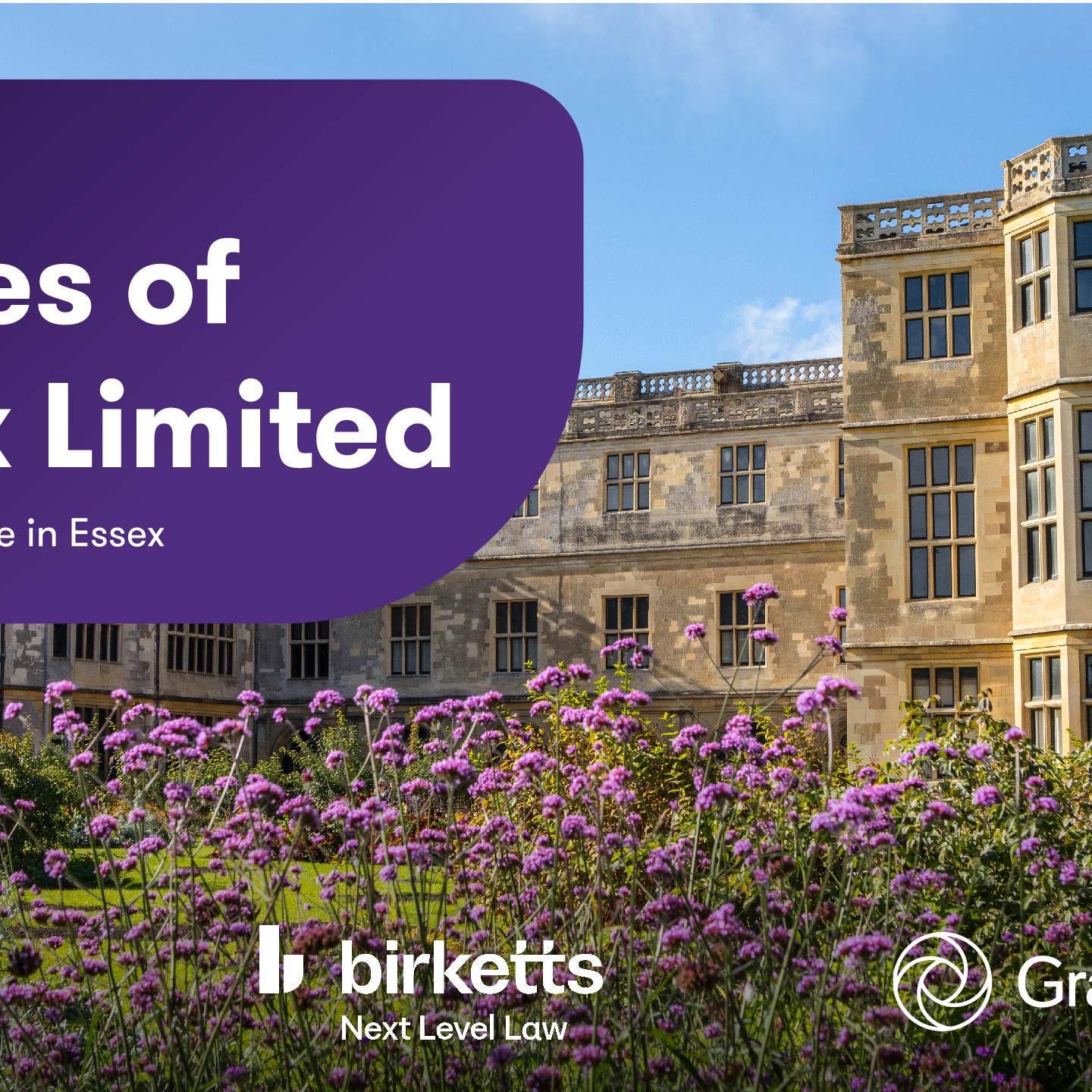 Stories of Essex - Video & podcast series