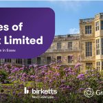 Stories of Essex - Video & podcast series