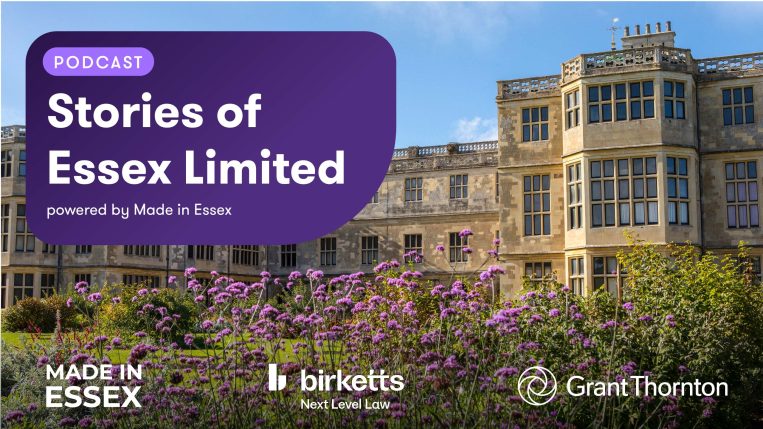 Stories of Essex - Video & podcast series