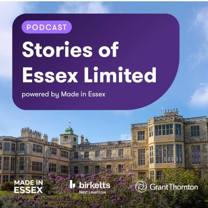 Stories of Essex - Video & podcast series