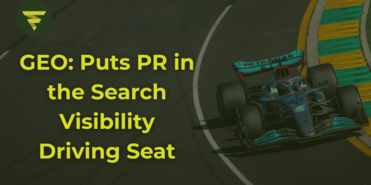 B2B Buyers Are Still Searching - But AI Is Changing How They Find You