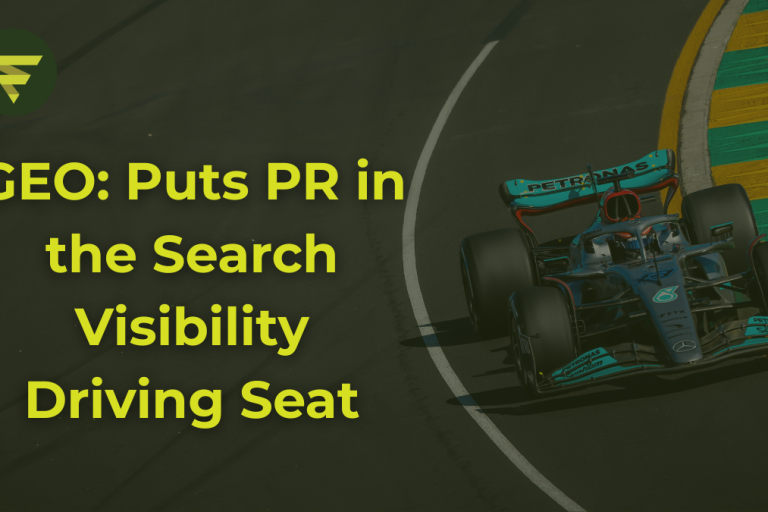 B2B Buyers Are Still Searching - But AI Is Changing How They Find You