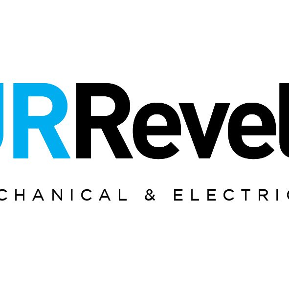 JR Revell Mechanical & Electrical Blue