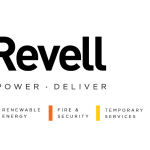 JR Revell Group Logo