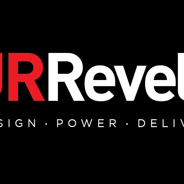 JR Revell Group Logo