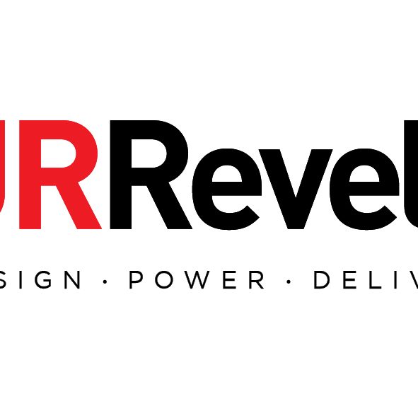 JR Revell Group Logo