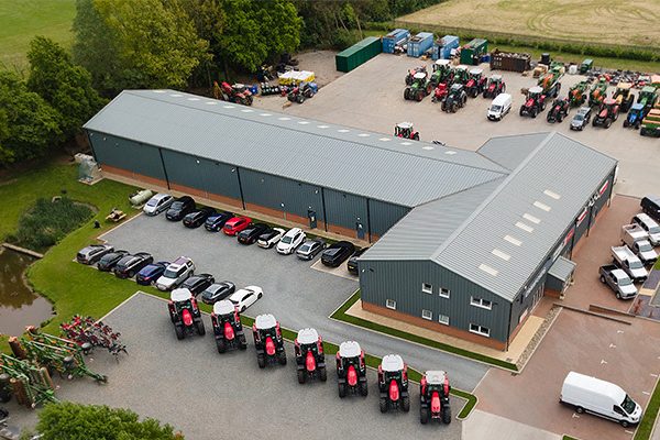 Wes Crawford Made in Essex Podcast