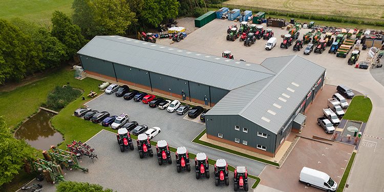 Wes Crawford Made in Essex Podcast