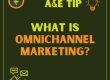 Omnichannel Marketing isn't jargon
