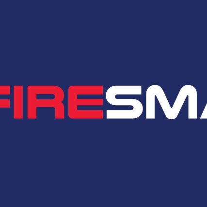 FireSmart Doors Logo