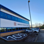Gerald McDonald Group Basildon