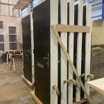 FireSmart Doors