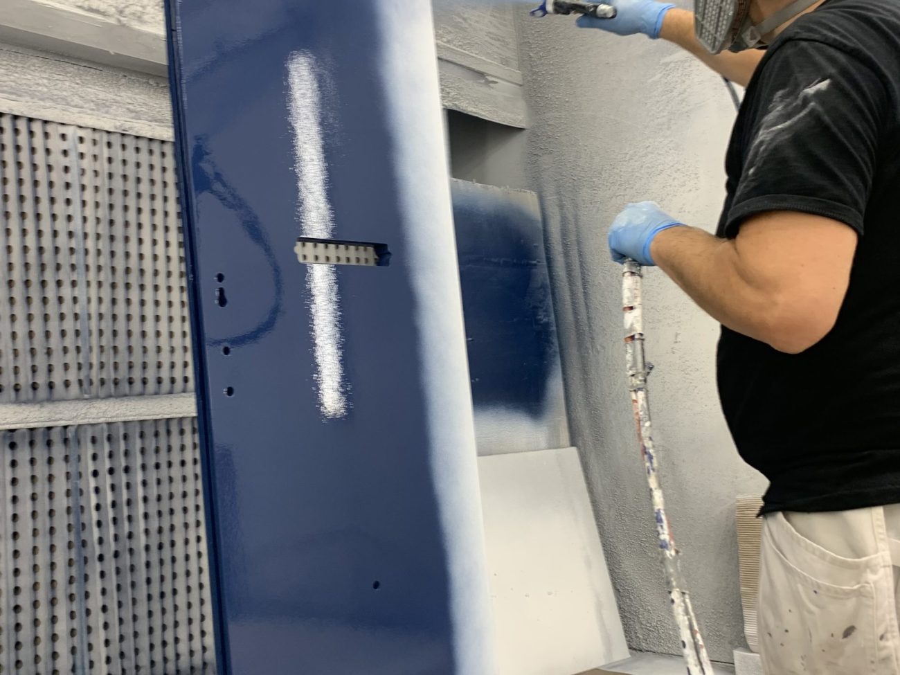 FireSmart Doors