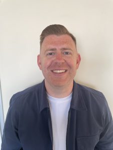 Mike McLellan, Managing Director of KOcycle