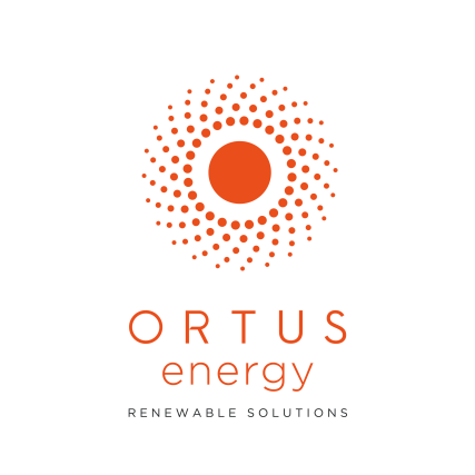 Ortus Energy Logo