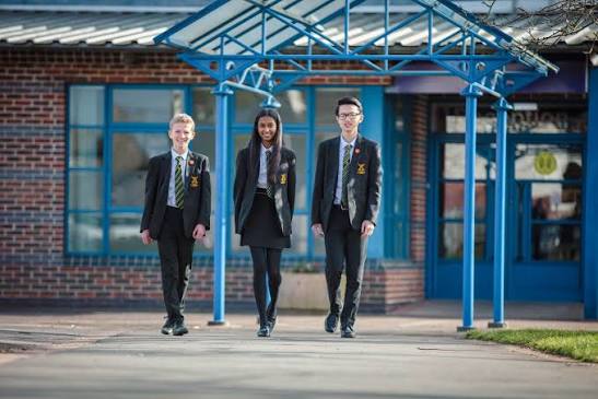 The Billericay School